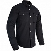 Рубашка Oxford Kickback 2.0 Black