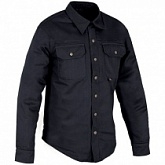 Рубашка Oxford Kickback Black