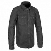 Рубашка Oxford Original Approved AA Black
