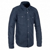 Рубашка Oxford Original Approved AA Blue