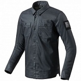 Рубашка Revit Tracer Dark blue