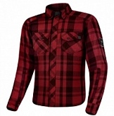 Рубашка Shima Renegade 2.0 Red