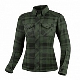 Рубашка Shima Renegade 2.0 Lady Green