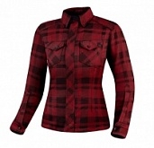 Рубашка Shima Renegade 2.0 Lady Red