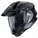 Шлем Scorpion ADF-9000 Air Solid Carbon