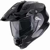 Шлем Scorpion ADF-9000 Carbon Air Black