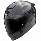 Шлем Scorpion EXO-1400 Evo II Onyx Carbon Air Black