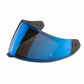 Визор Scorpion Exo-GT SP Air/1500/530 Air Blue Mirror