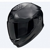 Шлем Scorpion Exo-GT SP Air Pearl Black/Metal