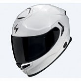 Шлем Scorpion Exo-GT SP Air Pearl White