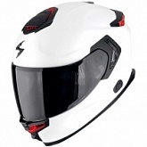 Шлем Scorpion Exo-GT SP Air White Matt