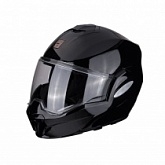 Шлем Scorpion Exo-Tech Solid Black