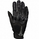 Мотоперчатки Scott Assault Pro Black
