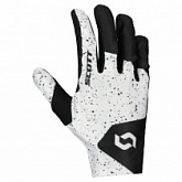 Мотоперчатки Scott Compete Black/White
