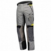 Мотоштаны Scott Dualraid Dryo Grey/Yellow