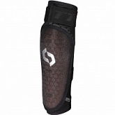 Налокотники Scott Elbow Guard Junior Softcon Black
