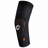 Налокотники Scott Elbow Guard Softcon 2 Black/Grey
