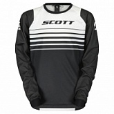 Мотоджерси Scott Evo Swap Junior Blue/White
