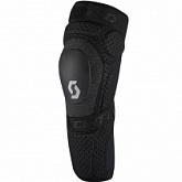 Наколенники Scott Knee Guard Softcon Hybrid Black