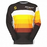 Мотоджерси Scott X-Plore Swap Black/Orange