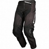 Мотоштаны Scott X-Plore Swap Black/White