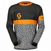 Мотоджерси Scott X-Plore Swap Grey/Orange
