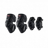 Наколенники и налокотники Scoyco K46H46 Black