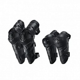 Наколенники и налокотники Scoyco K58H58 Black