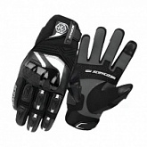 Мотоперчатки Scoyco MC117WP-2 Black