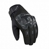 Мотоперчатки Scoyco MC192W-WP Lady Black