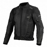 Мотокуртка Seca AirFlow II Black