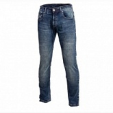 Мотоджинсы Seca Delta Blue
