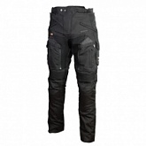 Мотоштаны Seca Strada Evo Black