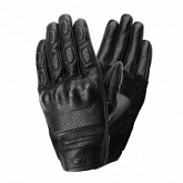 Мотоперчатки Seca Tabu II Perforated Black