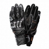 Мотоперчатки Seca TrackDay Short Black