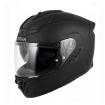 Шлем Sena Phantom Mesh 3.0 Black Matt