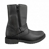 Мотоботы Seventy BC11 Black