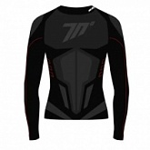 Термофутболка Seventy CT1 Black
