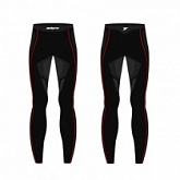 Термоштаны Seventy CT3 Black