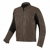 Мотокуртка Seventy JL4 Legend Classic Perforated Brown