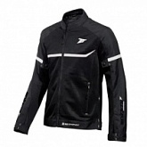 Мотокуртка Seventy JR30.2 Mojave Lady Black/White
