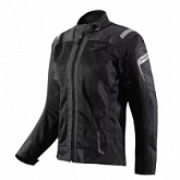 Мотокуртка Seventy JT68 Sahara Lady Black