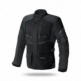 Мотокуртка Seventy JT81 Black