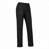 Мотоштаны Seventy PC28 Milano Hombre Negro Black