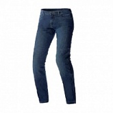 Мотоджинсы Seventy PJ14 Slim Dark Blue