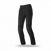 Мотоджинсы Seventy PJ8 Slim Lady Black