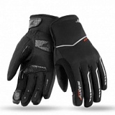 Мотоперчатки Seventy T57 Giau Black/White