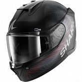 Шлем Shark D-Skwal 3 SP Lyne Black
