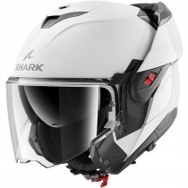 Шлем Shark Oxo White