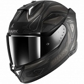 Шлем Shark Skwal i3 Linik Black Matt
